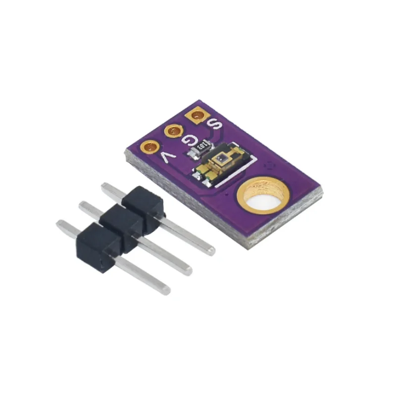Профессиональный модуль датчика света TEMT6000 для Arduino