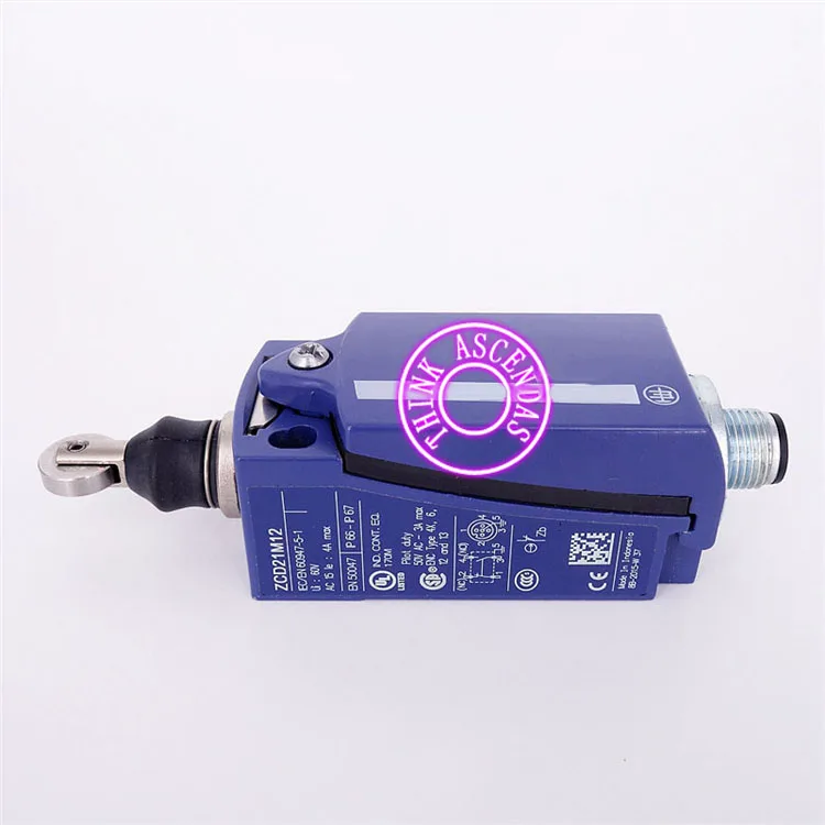 XCKD2129M12 ZCD21M12 ZCE29 Limit Switch