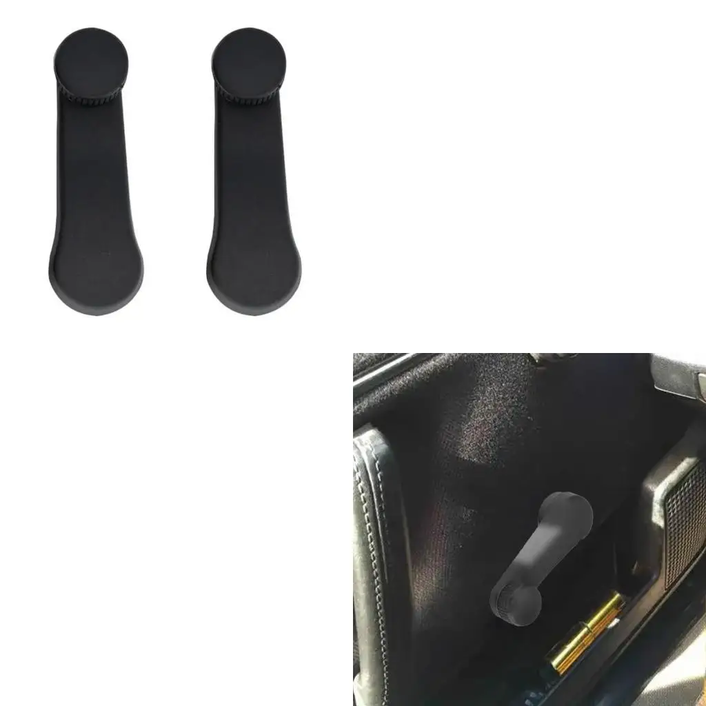 F1CF Quality Window Crank Handle Enhances Driving Experience Simple for Vehicle