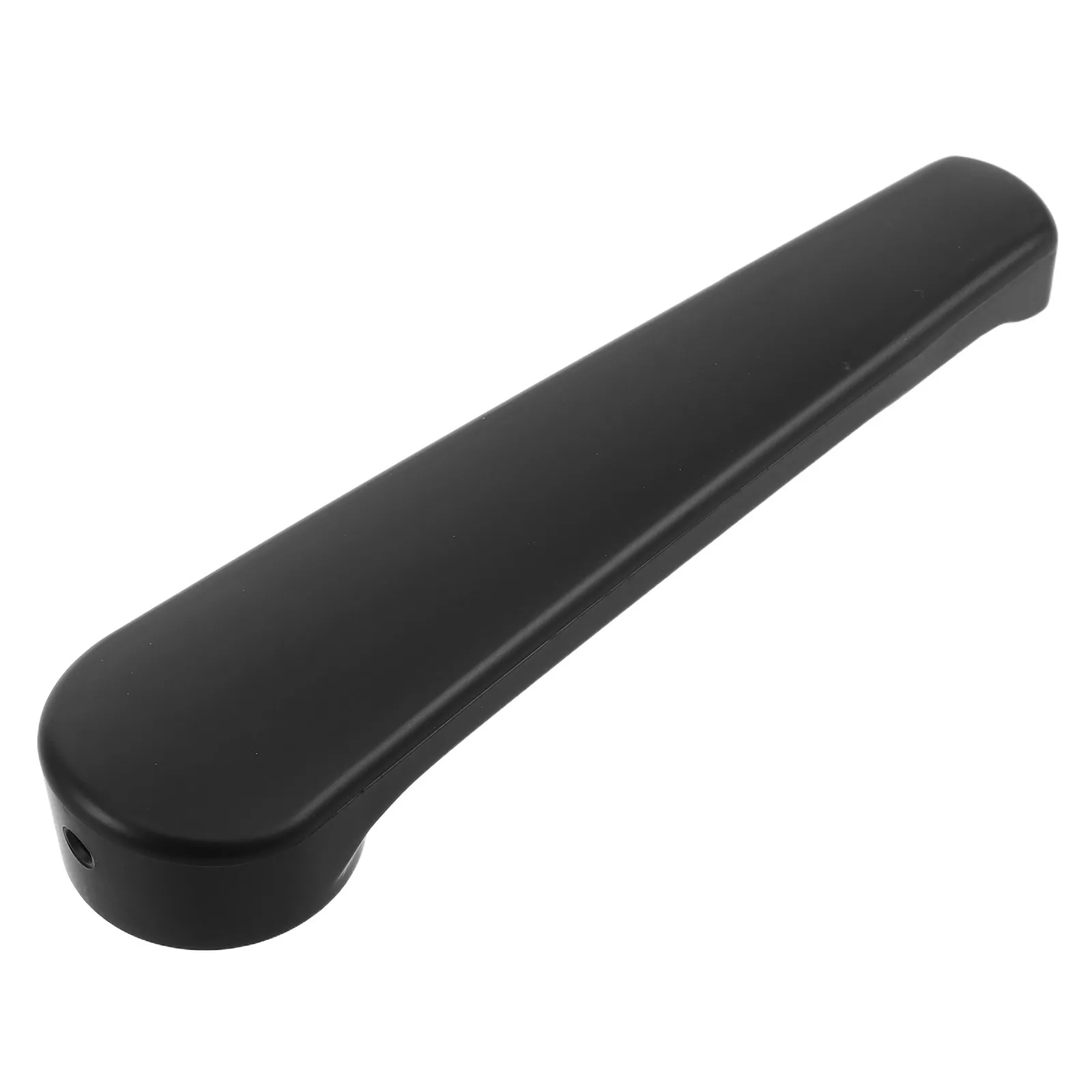 Rv Bathroom Door Lever Heavy Duty Interior Privacy Handle for Camper Trailer Caravan Motor Home Smooth Operation Easy