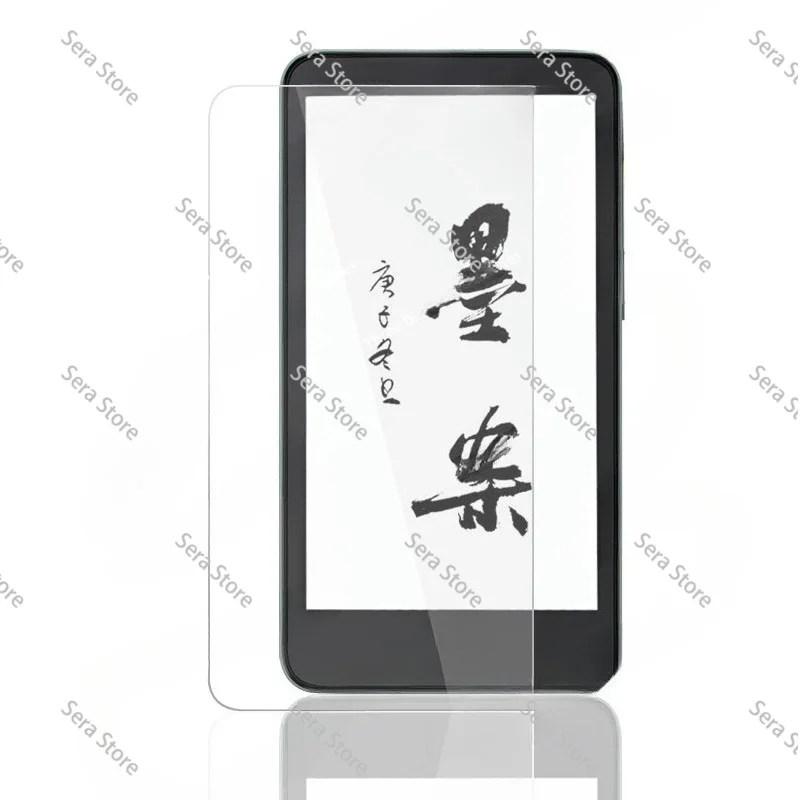 95%New Moaan InkPalm 5 Mini 5.2Inch E-ink Ebook Ereader Ebook 300PPI Screen Tablet Android 8.1 Smartphone Electronic Book