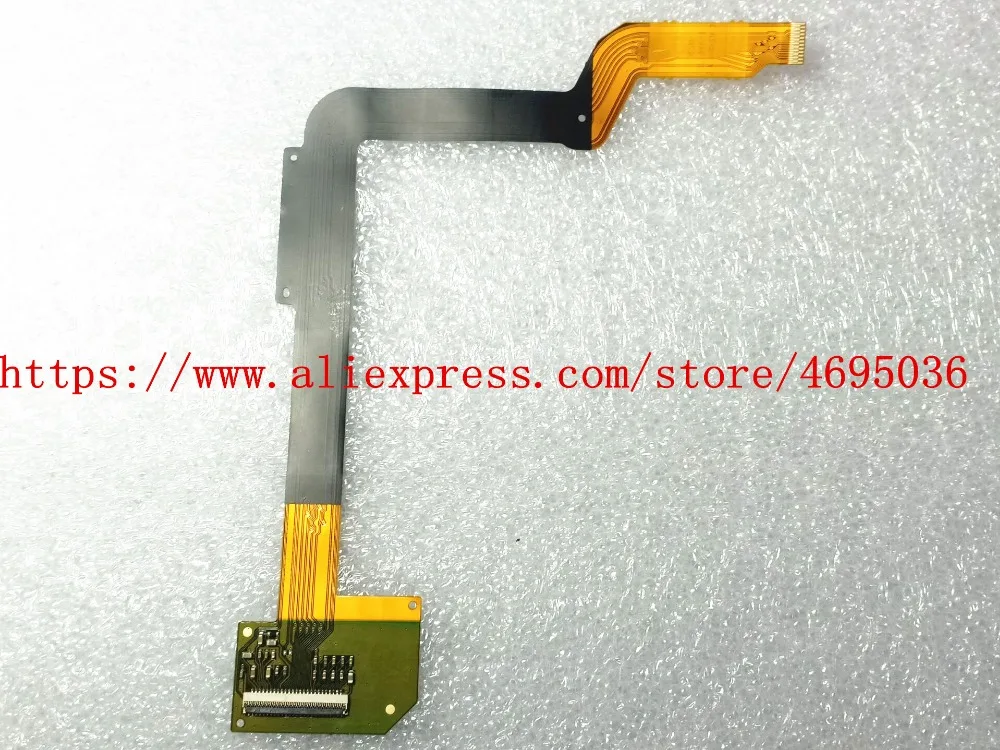 NEW XT2 Flex Shaft Rotating LCD FPC Flex Cable For Fuji Fujifilm X-T2 Camera Repair Part UniTのレビューと使い方