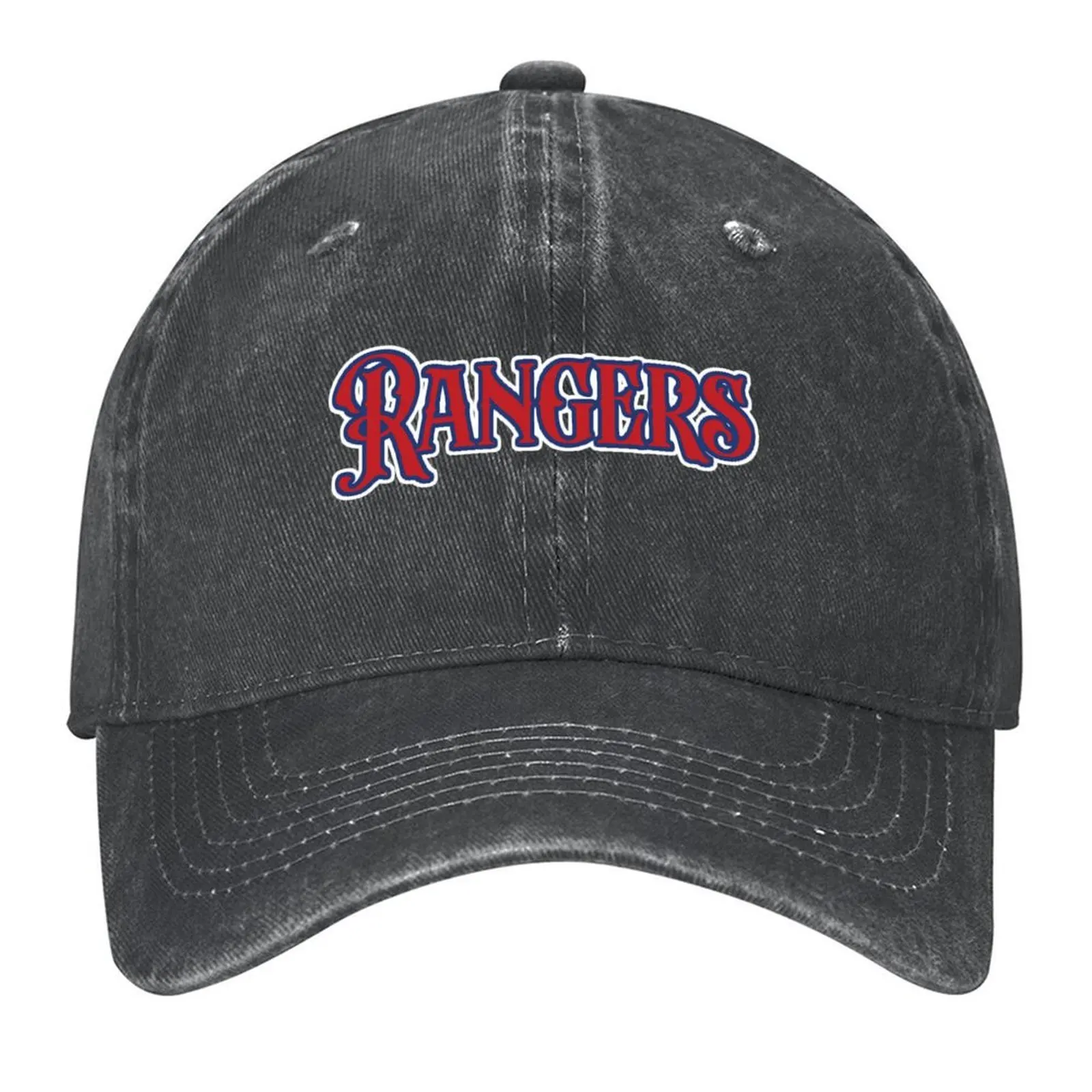 

Rangers Old West Baseball Cap Golf Hat Man winter hats for men western Hat Mountaineering Golf Wear Men Women's