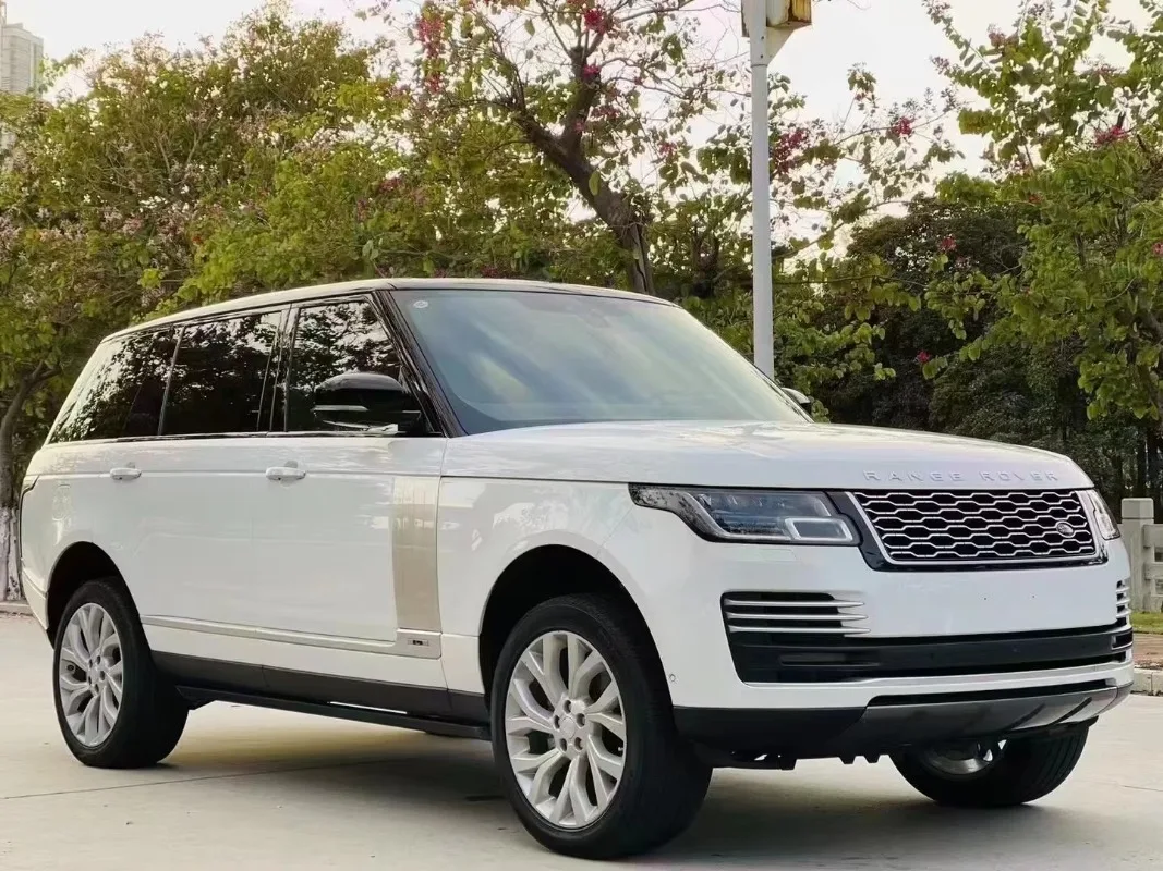 Auto Body Kits Body Systems Car OEM Style Facelift Body Kit for Range Rover Vogue L405 2013-2017 up to 2018 2019 2020 2021 2022
