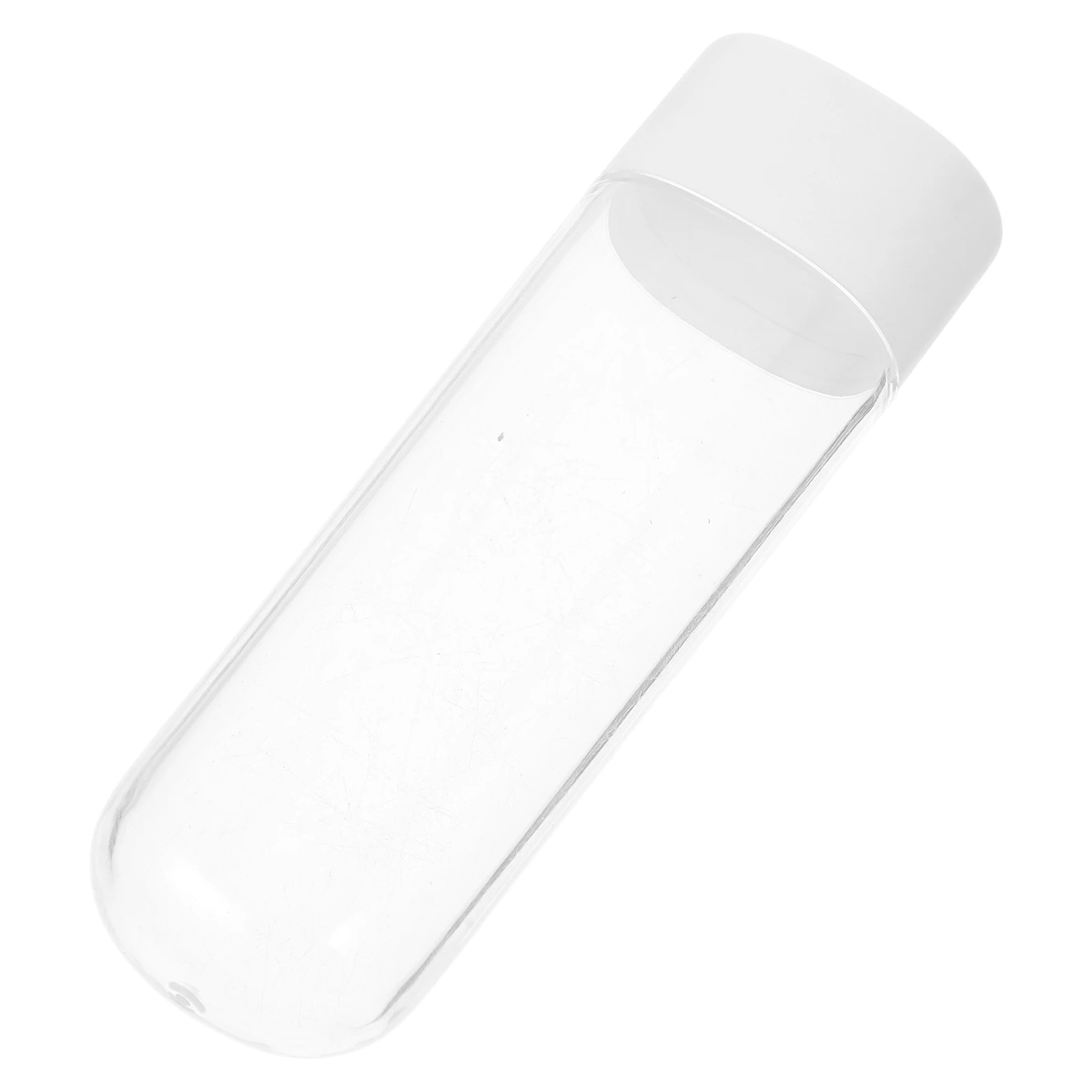 

Toothbrush Head Storage Box Travel Case for Electric Brush Heads Compact Protective Cover Packing Box
