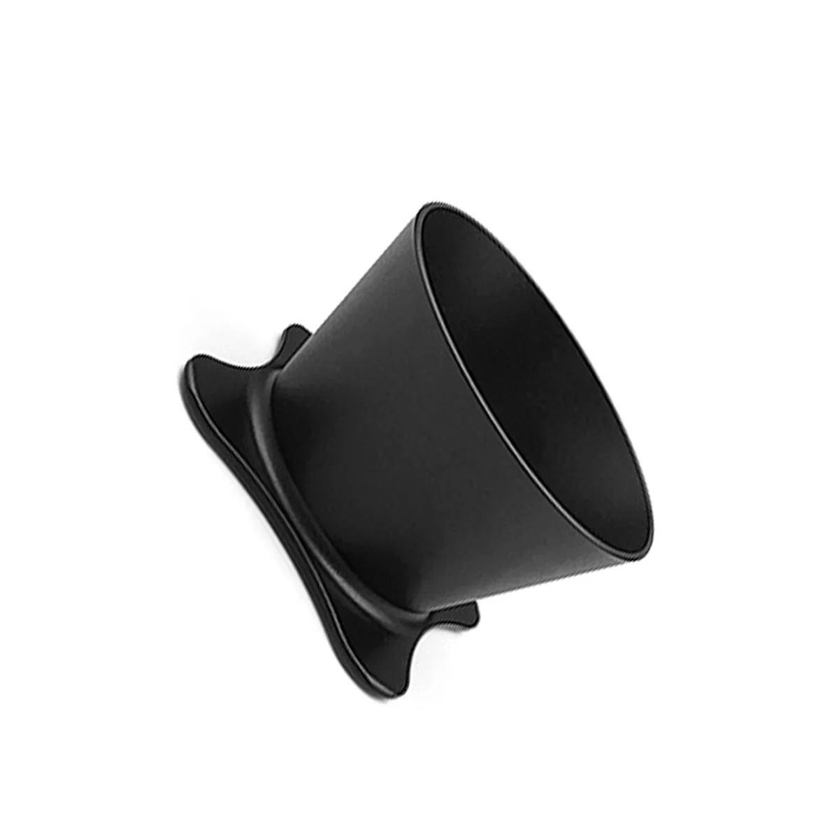 AA87C Coffee Dripper Pour over Coffee Filter Cups Coffee Filter Cup OREA V2 V3 Outdoor Hand Brewed Coffee Filter Cup,A