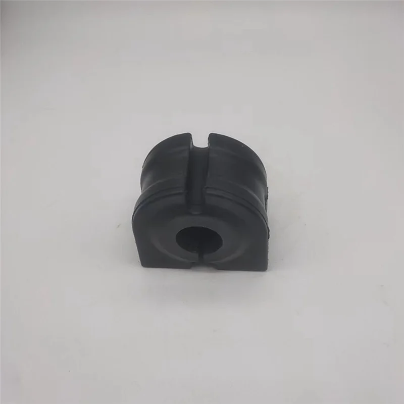 Unique 2 PCS Front Suspension Stabilizer Anti-Sway Bar Bushing Black Rubber For BMW E60 E65 E66 740I 730I 745I 735Li 745Li 31356