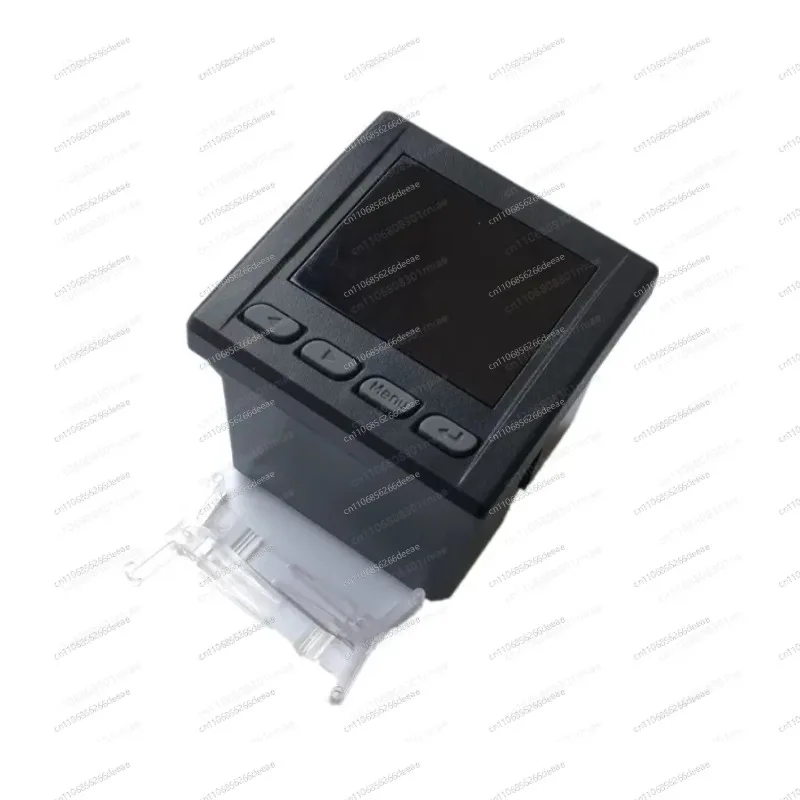 

Умный Wi-Fi термостат YBJ-Smart с двумя реле и 2-метровым датчиком для аквариумов и нагревателей для бассейнов