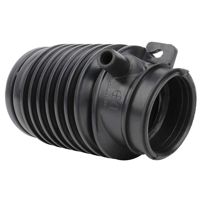 Car Air Cleaner Intake Hose Tube Air Fiter 17228RCAA00 For Honda Accord V6 Acura TL 2003 2004 2005 2006 2007