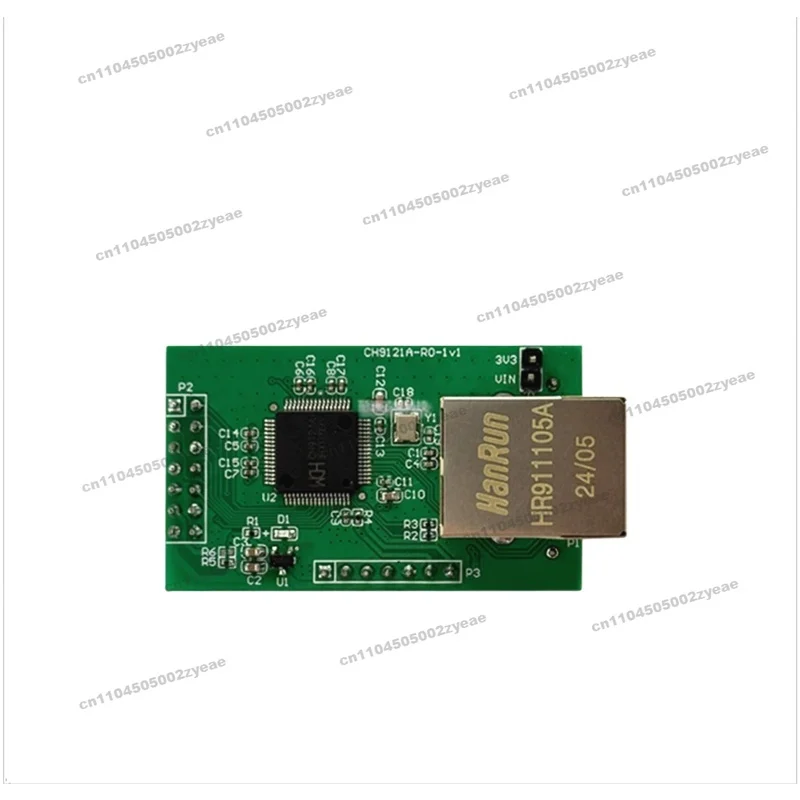 Suitable For CH9121…