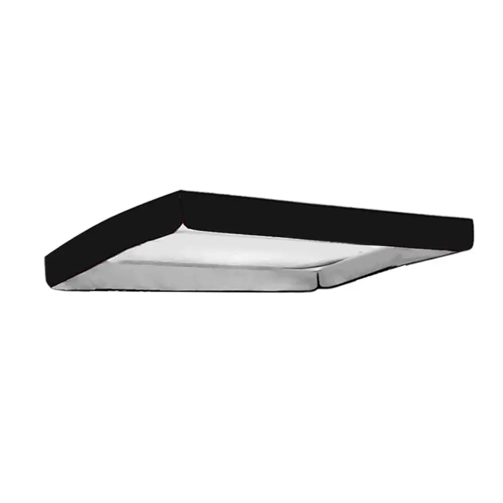 

Dustproof Swing Cover Outdoor Cover Replacement Dustproof Feature Frost Resistant Snow Resistant Sun Resistant