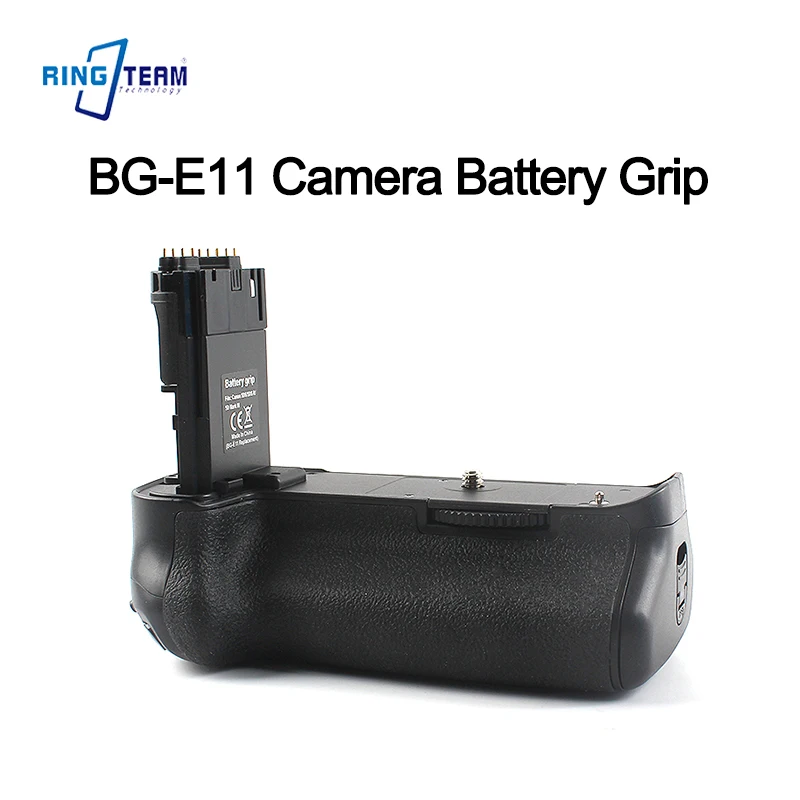 BG-E11 Battery Grip…