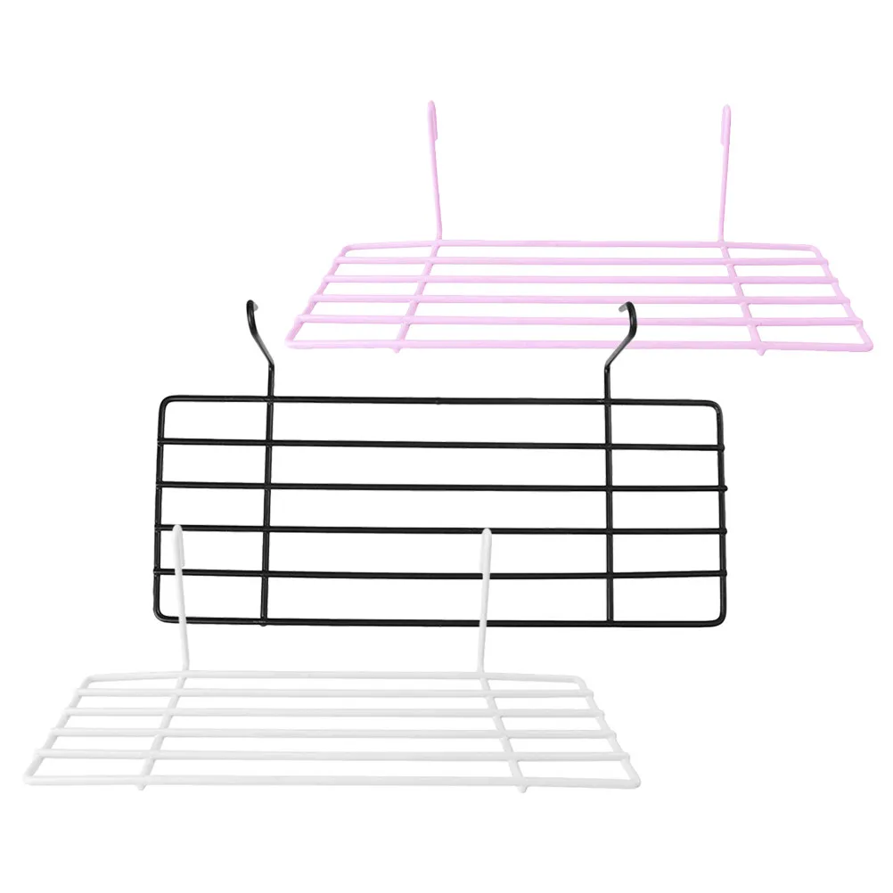 Plataforma decorativa para jaula, soporte para loros de artesanía exquisita, adecuado para jaulas de canarios, cacatúas y periquitos, 3 uds.