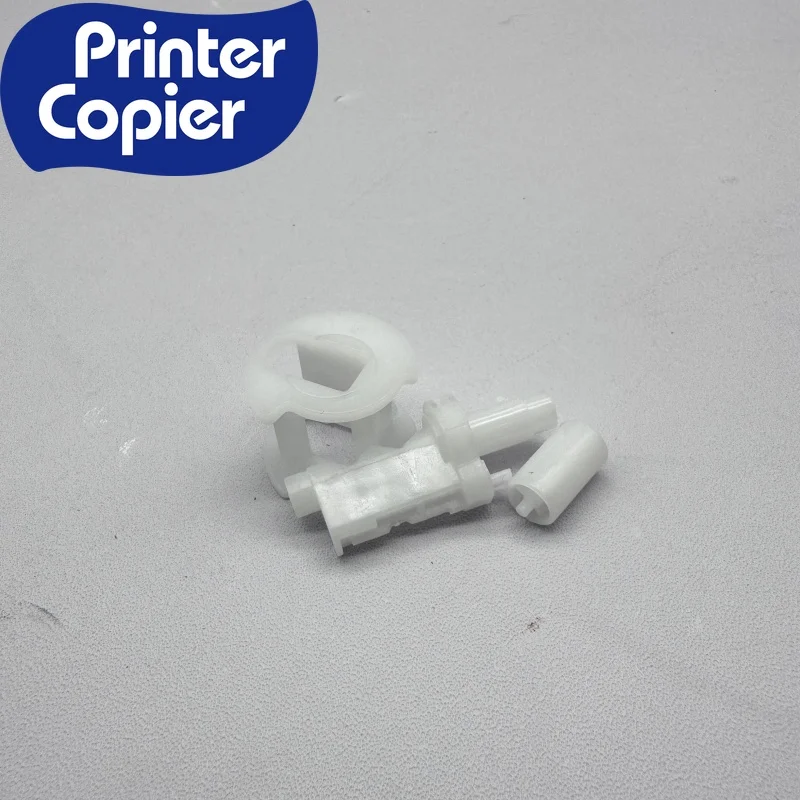 10 SETS Capping Station Pump Cam Pulley Shaft for EPSON L3110 L4100 L4150 L4160 L4250 L4260 L4268 L4151 L4153 L4156 L4158