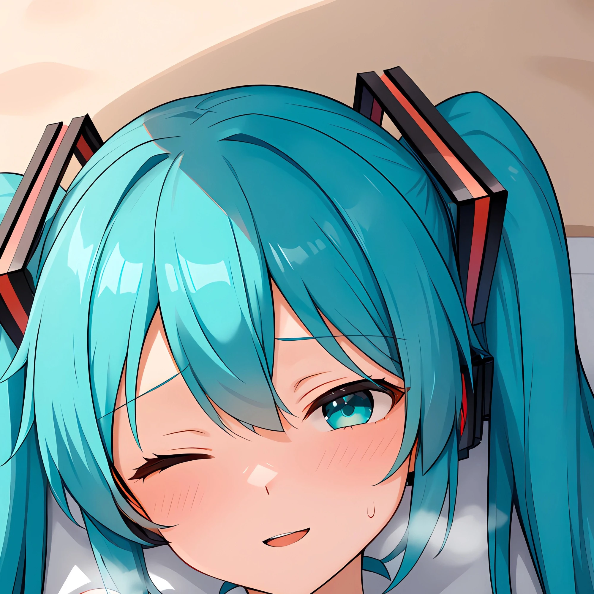 

Dakimakura anime Miku girl Double-sided Print Life-size body pillows cover Adult pillowcase Customizable