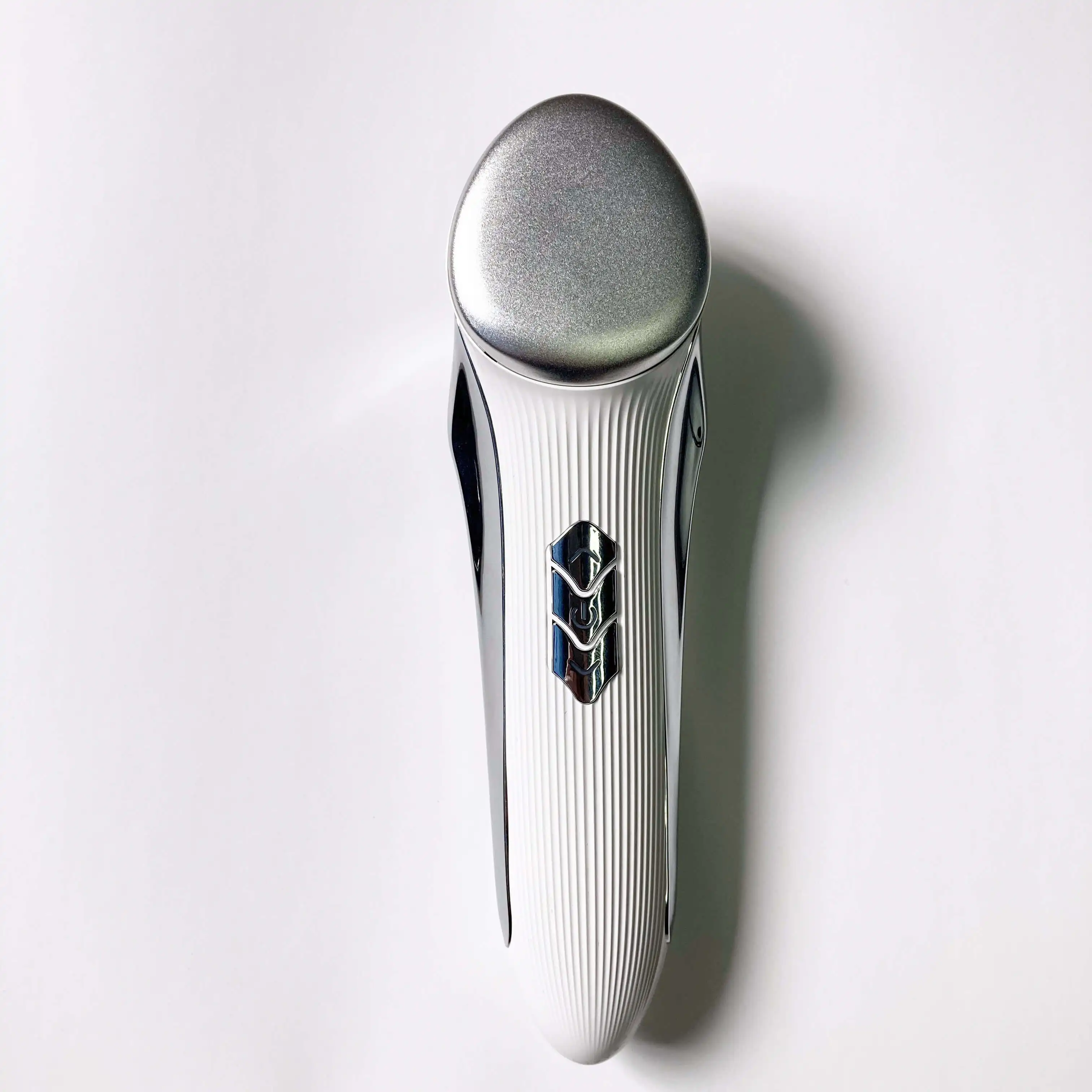 Anti Wrinkle Face Lifting Tool Machine Skin Care Notime Beauty Home Use Device Hot and Cold Hammer Handheld Beauty Instrument