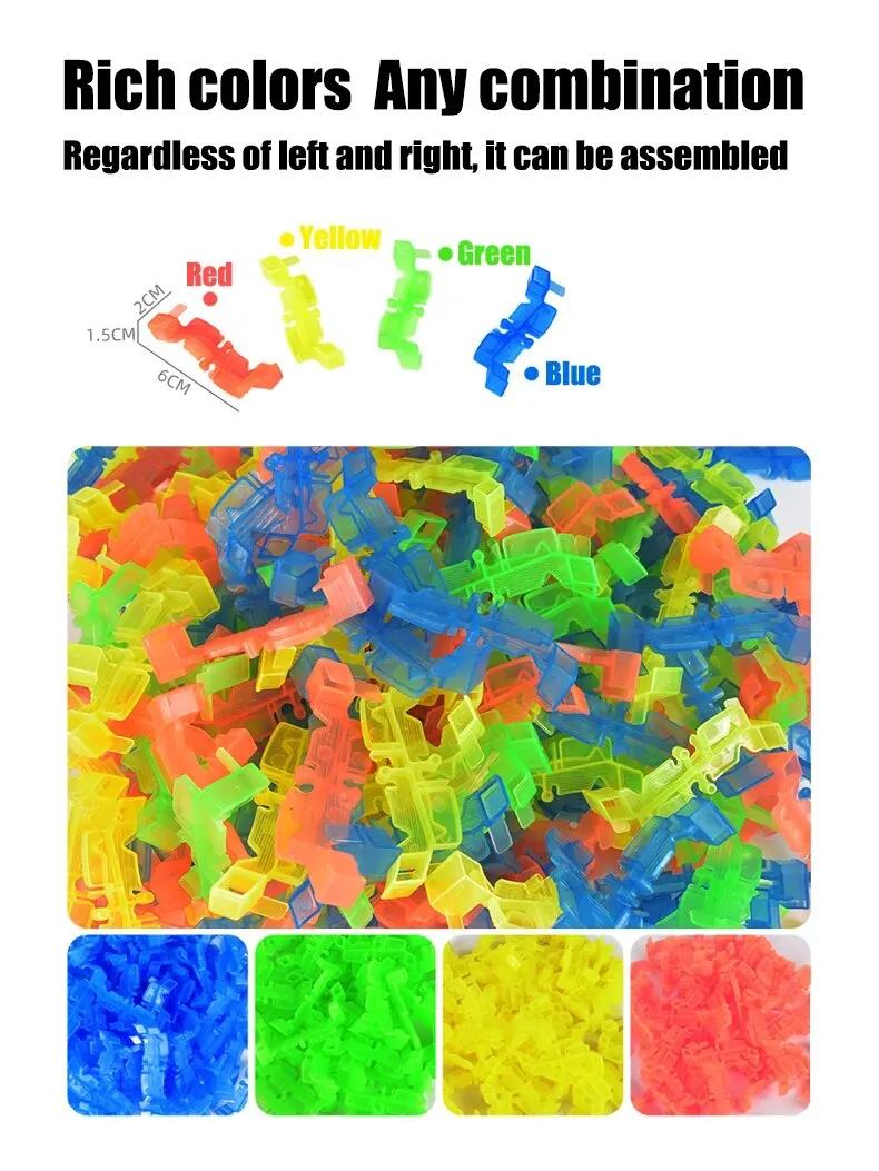 Christmas Gift with box for boys Luminous Dinosaur Diy Track Assembly Little Car Emit Light Mountain Road Rail Kids Puzzle Toy