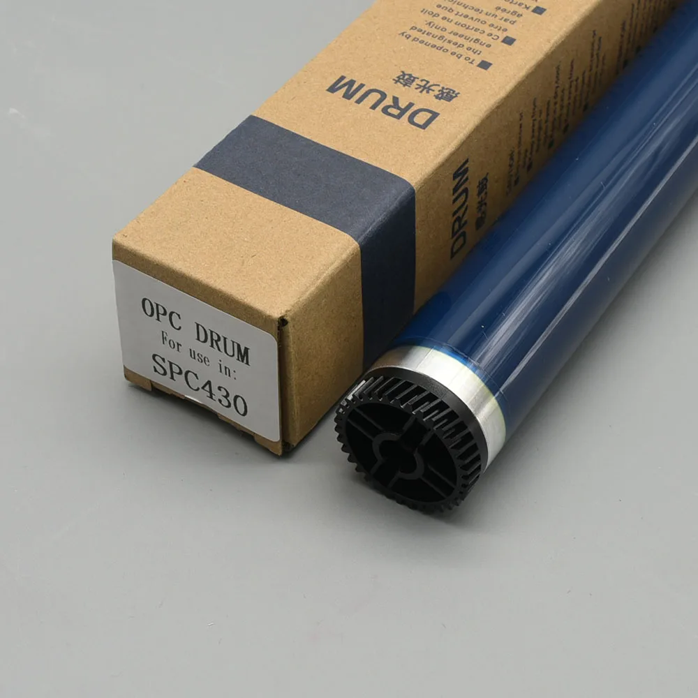 

OPC Drum for Ricoh SPC435 SPC440 SPC430 SPC431 Cylinder Drum