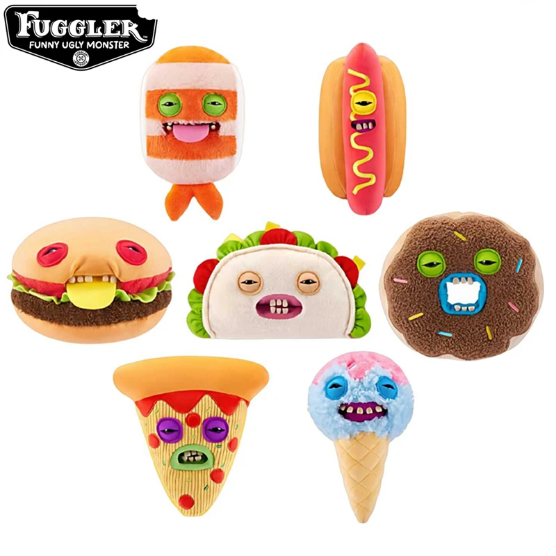 Original Fuggler Ug…