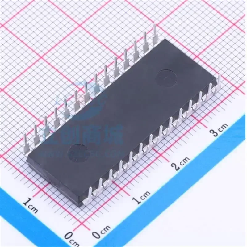 1PCS/LOT  AT28C256-15PU AT28C256 DIP-28 New Original In Stock