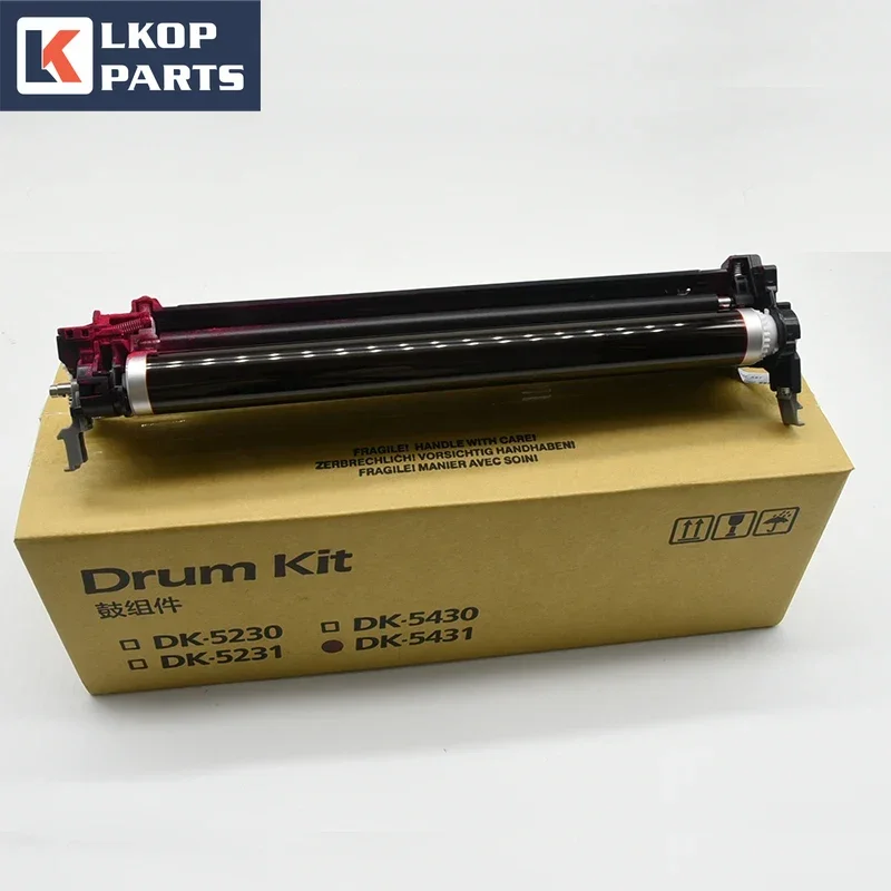 1X DK-5430 DK-5431 Drum Unit For Kyocera PA2100cx PA2100cwx MA2100cx MA2100cfx 30C0A93010 30C0A93020 Drum Cartridge 100K