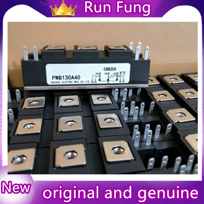 PWB80A30 PWB80A40 PWB100A40 PWB130A40 PWB130A30 PWB60A30 PWB60A40 PWB100A30 TM150SA-6 TM100SZ-M STA150AA30 New Original 1PCS/LOT