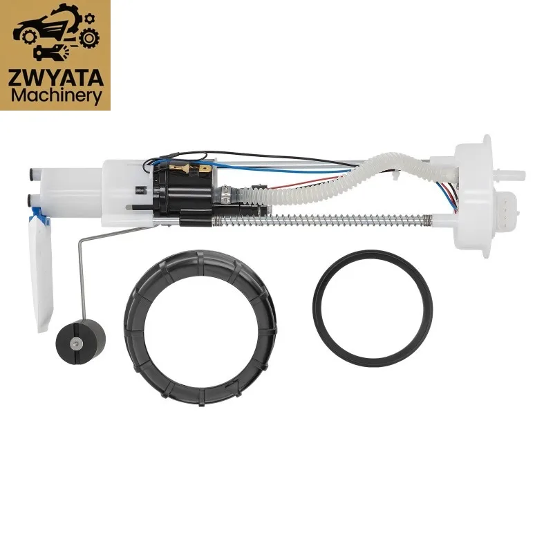 

Fuel Pump 2205469 47-1002 for Polaris 2014-2016 Sportsman 570 2014-2018 Sportsman 850 2521389 2205374 2521323