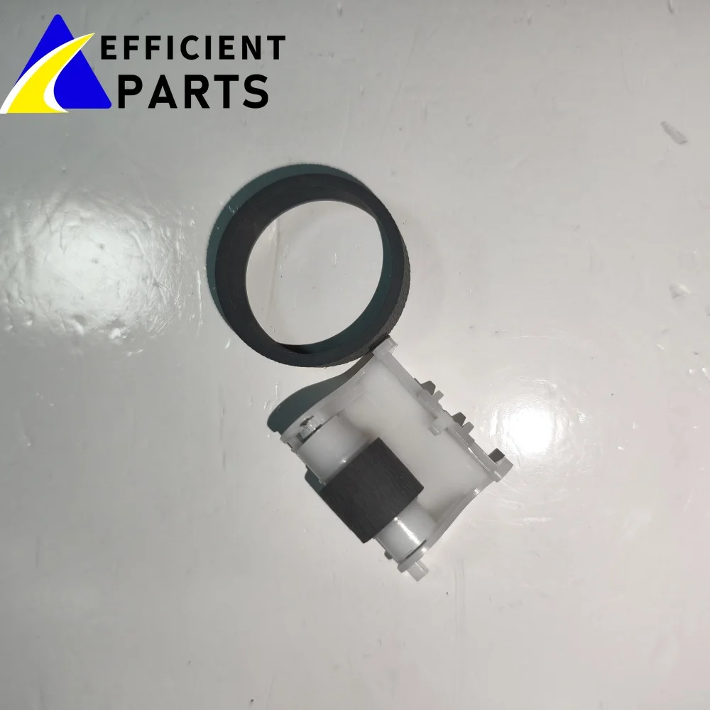 

50X резиновая шина ролика захвата подачи для EPSON L3110 L3150 L4150 L4160 L3156 L3151 L1110 L3158 L3160 L4158 L4168 L4170