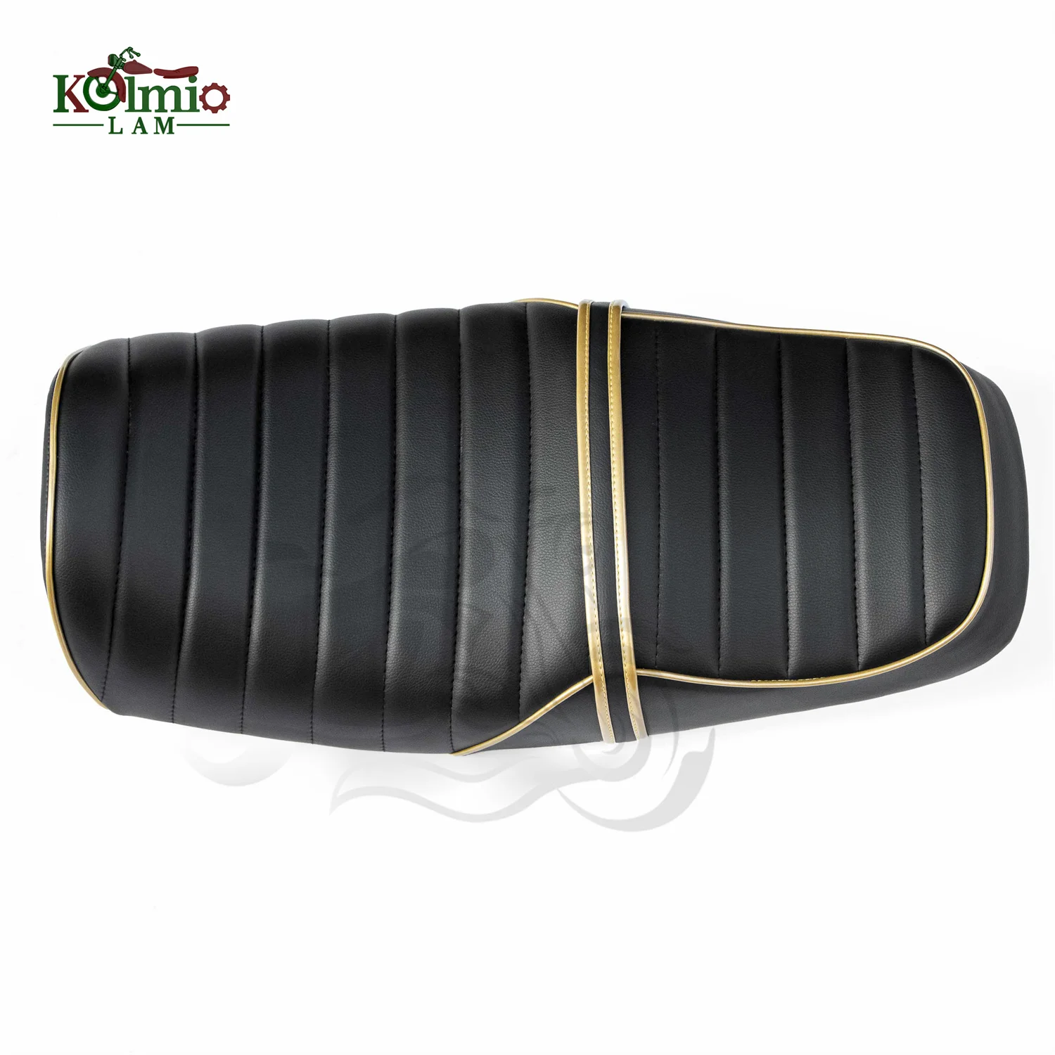 Fit for 1999 - 2023 Honda CB400 VTEC 1- 2 - 3 - 4 - 5 Motorcycle Complete Seat Cushion Pillion Pad CB400SF CB 400 Ⅳ Ⅴ 2019 2018