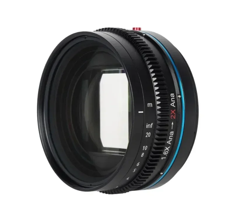 

Анаморфный адаптер SIRUI 1,25x
