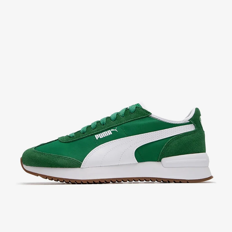 

Оригинальная унисекс классическая легкая и износостойкая спортивная обувь Puma с низким вырезом 392901-10