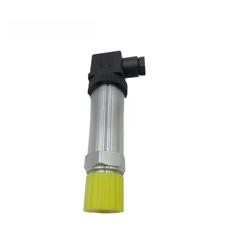 PT Series Wind Car Seat Differential Pressure Sensor with Thread Mounting and 4-20mA/0-10V Output