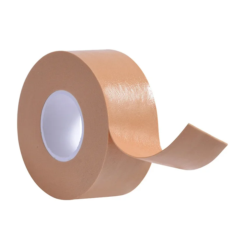 Imagem -05 - Anti-fricção Salto Alto Pés Pads Espuma pé Calos de Milho Toe Finger Protector Tape Anti-fricção Almofada Sapato Rolo