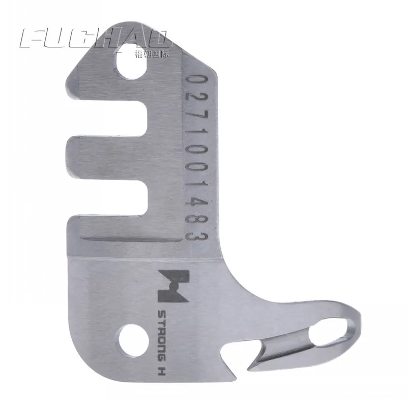 0271001483  DURKOPP  Small  Blade Sewing Machine Parts