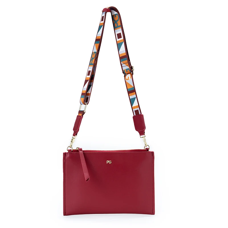 

Original Brand Women's Crossbody Bag Envelope Bag Stylish Commuter Handbag Luxury Designer Style Tote Bag