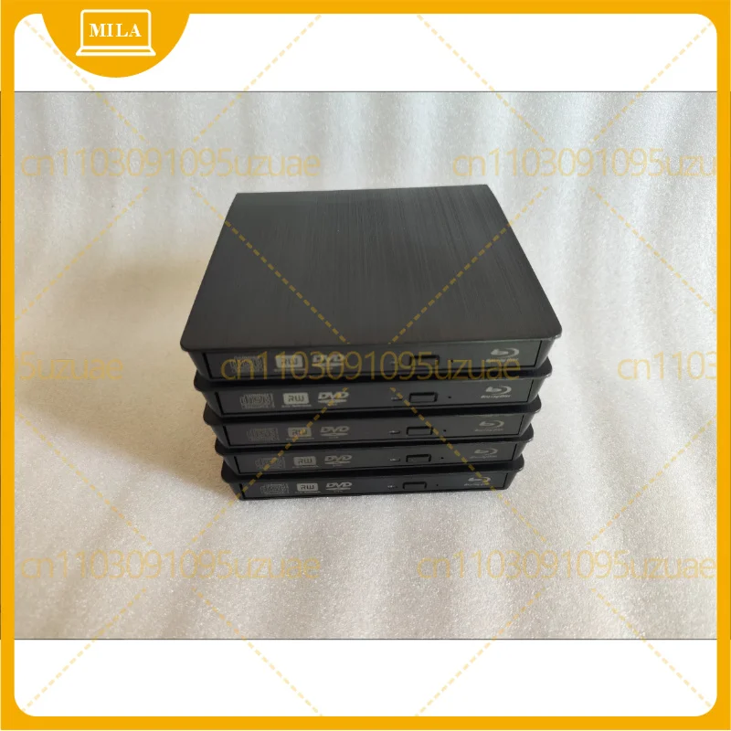 Used For Pioneer Laptop Blu-ray Rewriter Drive, Universal For Notebook Desktop All-in-one Computers