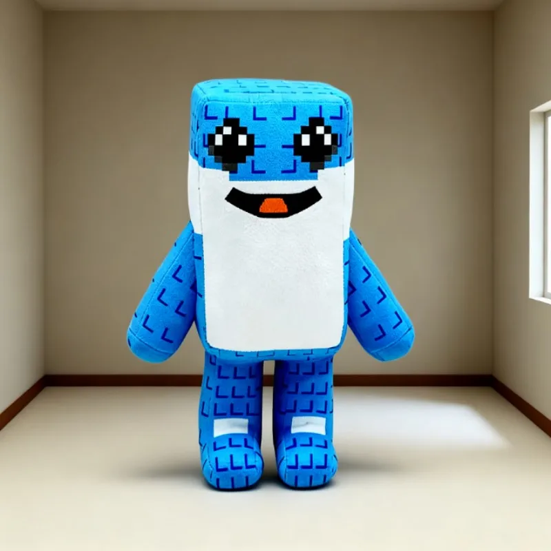 ตุ๊กตา C00lkidd Forsaken Chance Slasher ขนาด 6-12 ปี รุ่น 007n7 Gubby ของเล่นตุ๊กตาเนื้อนุ่ม ของขวัญวันเกิดสำหรับเด็ก