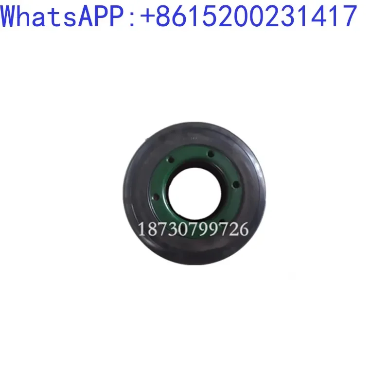 Couplings, tire bodies, couplings, tire rings, UL LA LB F type