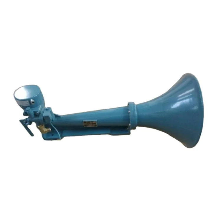 BZWD 220V/24V Marine Electric Control Diaphragm Air Horn for Boats