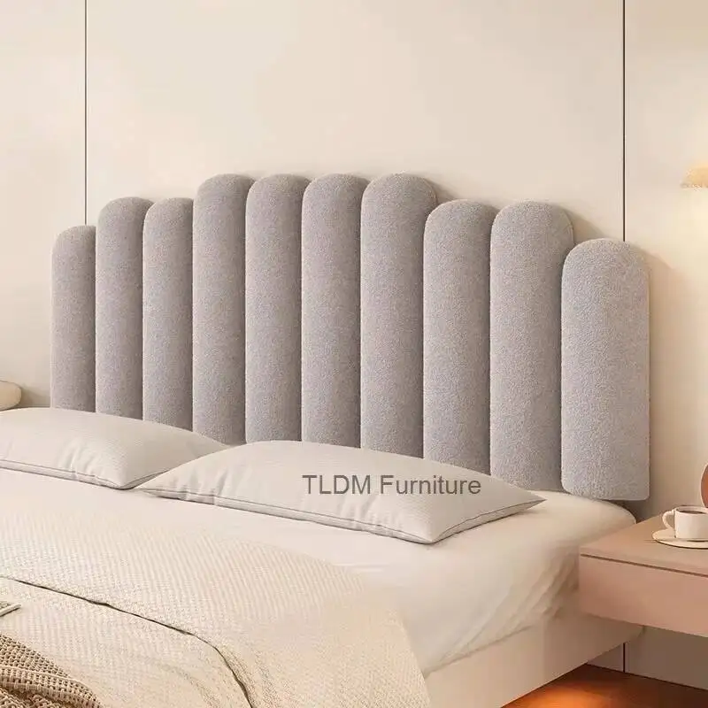 Modernes Doppelbett-Kopfteil T – Headboard Cushion Backrest Tatami Bewertung und Preis