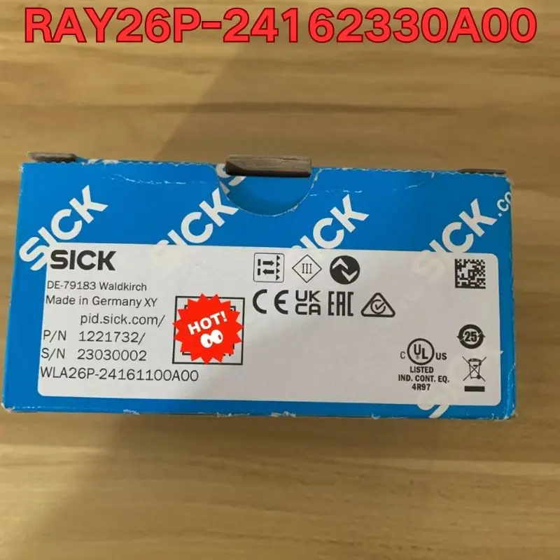 New RAY26P-24162330A00 sensor Original authentic Latest Quotation for 2026