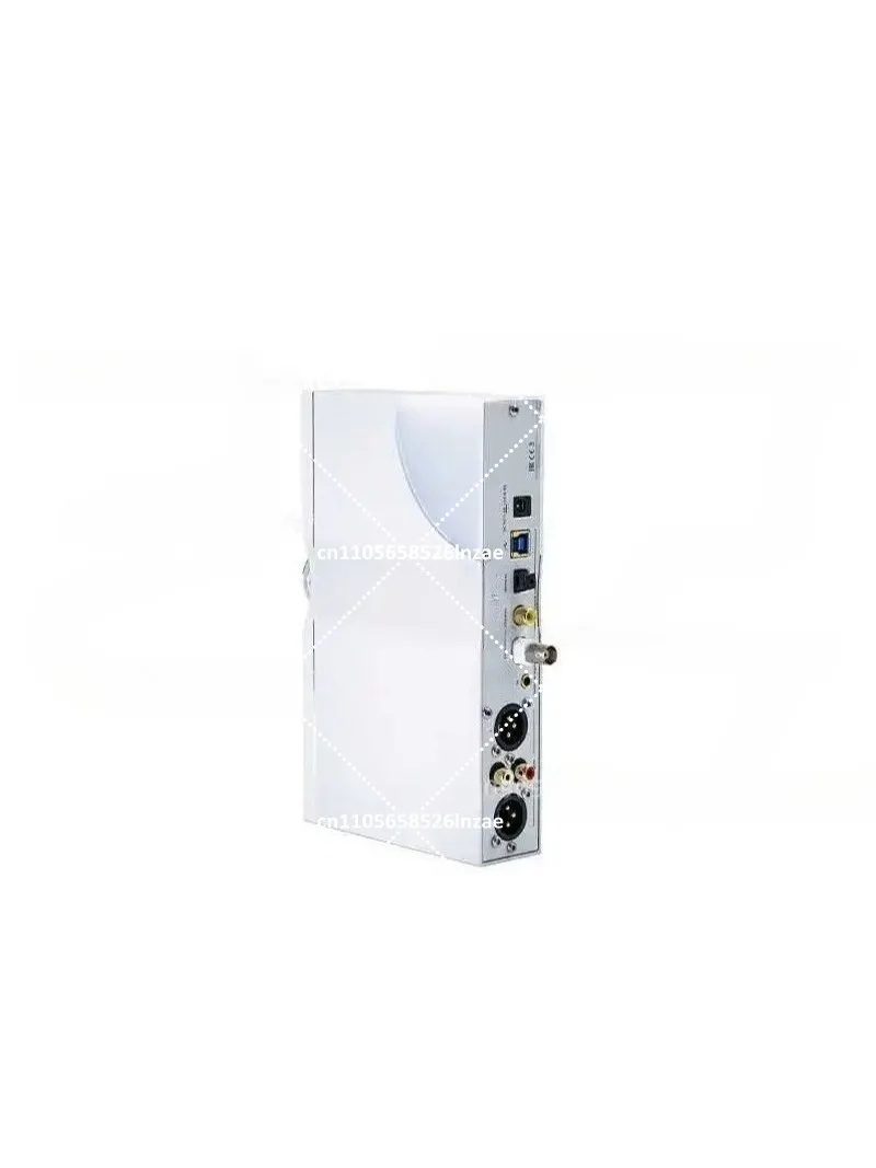 2-in-1 Desktop Decoder Ear Amplifier Balanced Lossless Bluetooth Audio Adapter for Home Studio