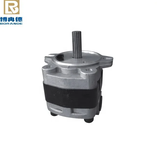 

Гидравлический насос KYB KFP2209CLWSV, пилотный насос Kayaba, Шестеренчатый насос KFP2212CLWS