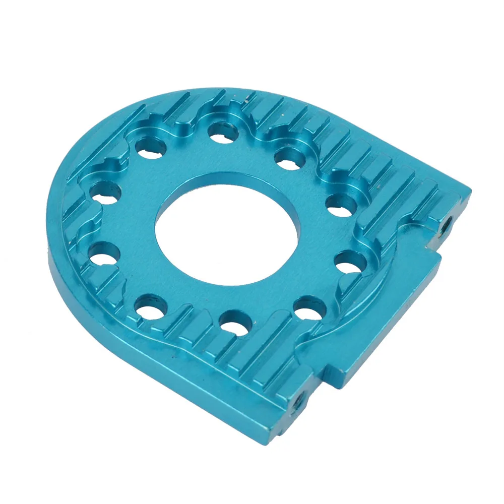 1pcs Aluminum Motor Mount Suitable for Tamiya TT-02 TT-02B TT02D TT-02R TT-02FT 54558 Parts