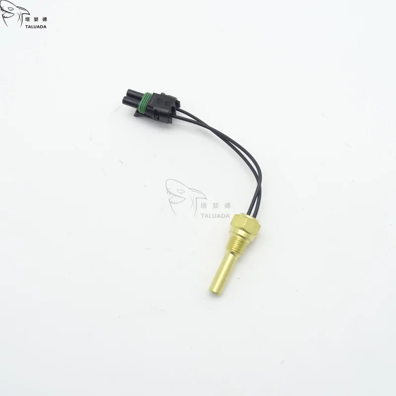 

For Temperature Sensor 12-00284-00 120028400 Water Temperature Sensor 1950MT 1850MT 1800MT