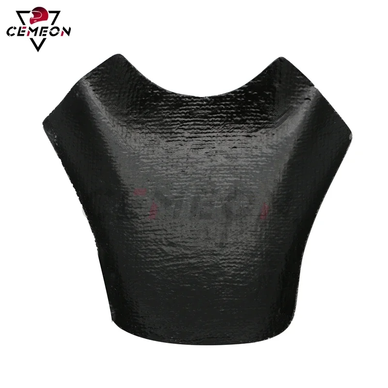 Motorcycle Modified Carbon Fiber Fuel Tank Cover Fuel Tank Protective Shell For Kawasaki ZX-10R ZX10R ZX 10R 2004 2005