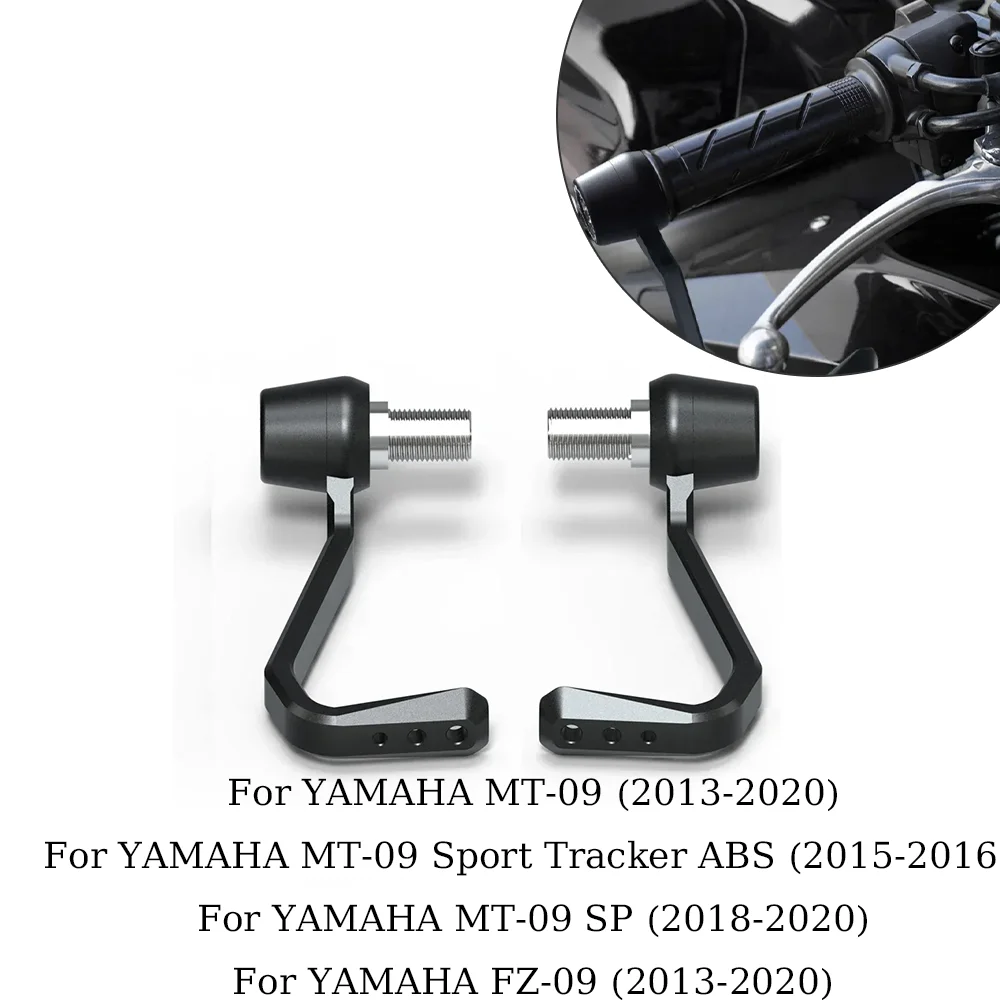 

Для Yamaha MT-09 FZ-09 XSR900 Niken 2013-2020 мотоциклетные наконечники, защита рычага тормозной муфты