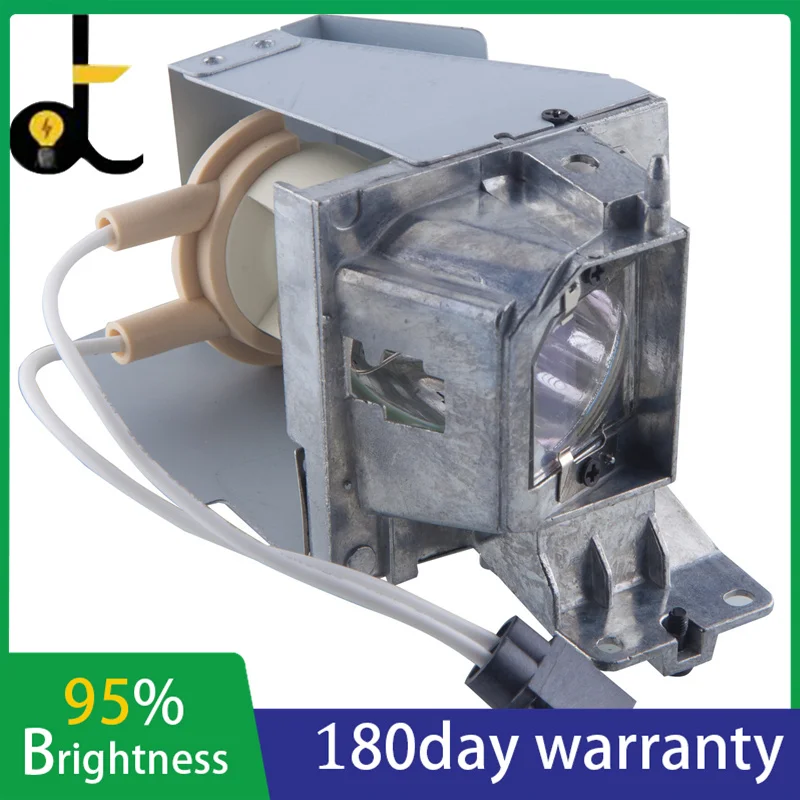 95% Brightness BL-FU195C BL-FU195A Projector Bulb for Optoma HD142X HD27 S341 X341 W341 EH331 DH1009i HD137X HD140X HD240Wi