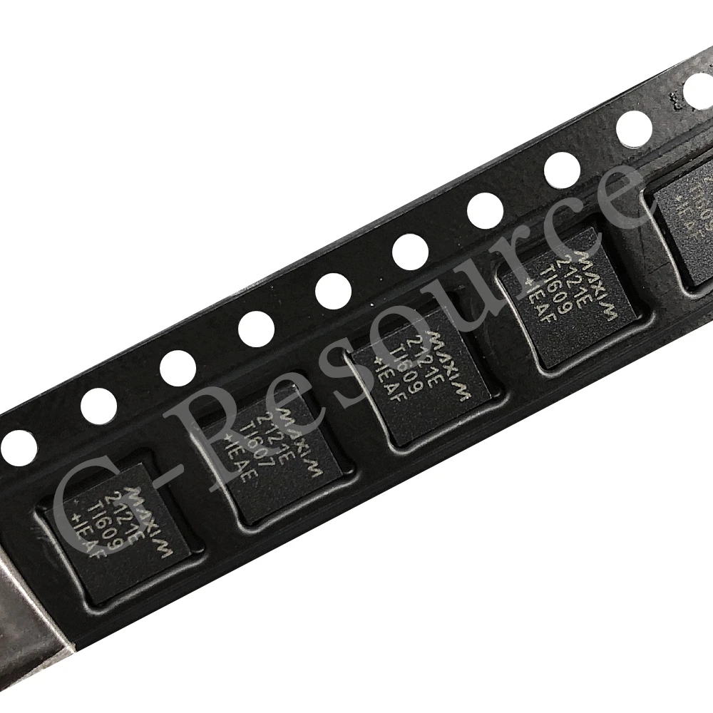

(1 шт.) MAX2121ETI+ MAX2121E TQFN-28 925 МГц-2,175 ГГц чип радиочастотного тюнера