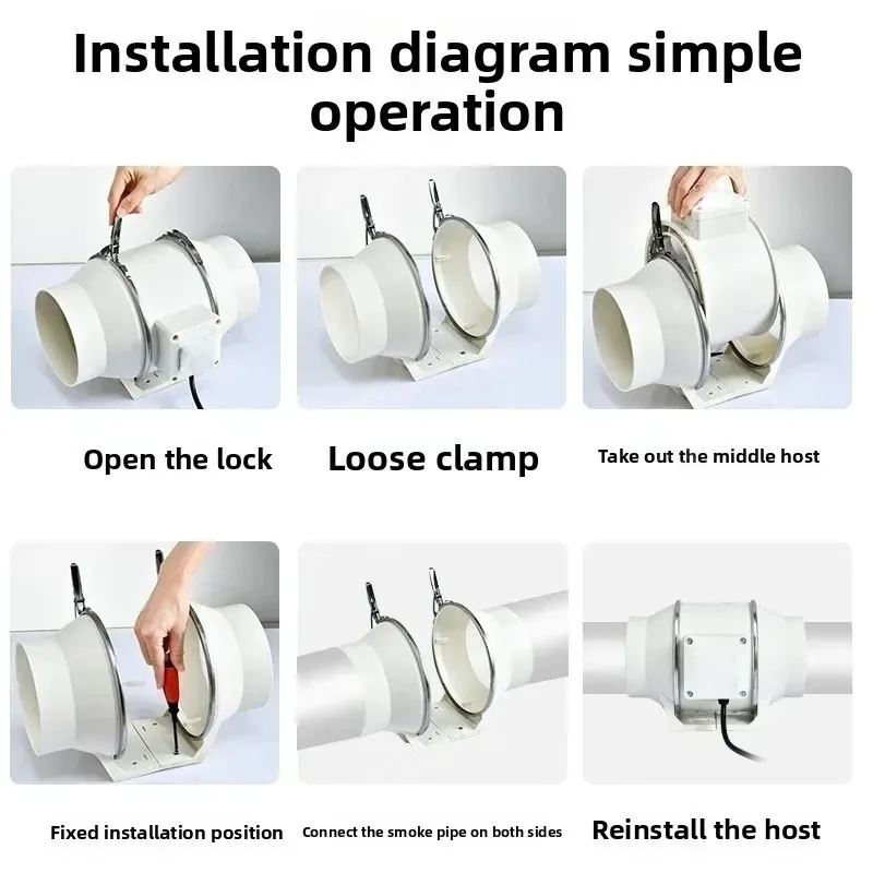 Thumbnail 4 - #12 Best Bathroom Exhaust Fans to Buy In 2026